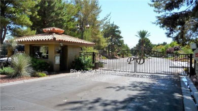 Desirable Single-Story Malibu Floor Plan! Golf and Mountain on Painted Desert Golf Club in Nevada - for sale on GolfHomes.com, golf home, golf lot