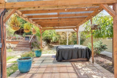 Looking for a forever home or the ultimate vacation retreat? on The Club at Copper Valley Golf Course in California - for sale on GolfHomes.com, golf home, golf lot