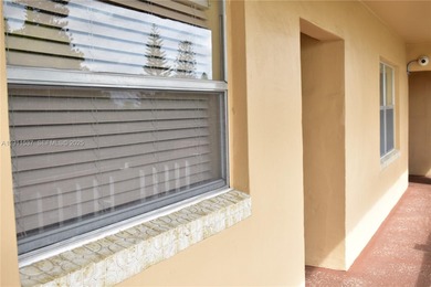 Spacious luxury condo on the north side of Sunrise Lakes Blvd on Sunrise Lakes Phase III in Florida - for sale on GolfHomes.com, golf home, golf lot