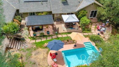 Looking for a forever home or the ultimate vacation retreat? on The Club at Copper Valley Golf Course in California - for sale on GolfHomes.com, golf home, golf lot