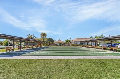 Enjoy outdoor entertaining? This home is tucked away on a on Riviera Golf Club in Florida - for sale on GolfHomes.com, golf home, golf lot