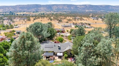 Looking for a forever home or the ultimate vacation retreat? on The Club at Copper Valley Golf Course in California - for sale on GolfHomes.com, golf home, golf lot