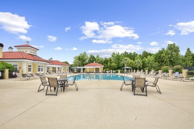 Custom built Mediterranean style home located in the gated on Myrtlewood Golf Course and Club  in South Carolina - for sale on GolfHomes.com, golf home, golf lot