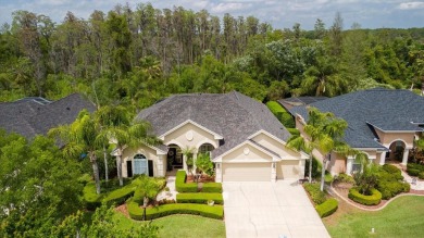 Unveiling Paradise~ Your Exclusive Key to a 5-Bedroom Haven with on Plantation Palms Golf Club in Florida - for sale on GolfHomes.com, golf home, golf lot