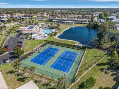Enjoy outdoor entertaining? This home is tucked away on a on Riviera Golf Club in Florida - for sale on GolfHomes.com, golf home, golf lot