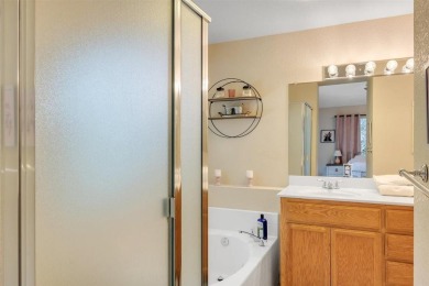 Looking for a forever home or the ultimate vacation retreat? on The Club at Copper Valley Golf Course in California - for sale on GolfHomes.com, golf home, golf lot