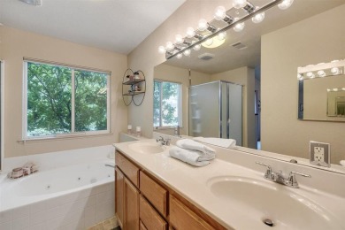 Looking for a forever home or the ultimate vacation retreat? on The Club at Copper Valley Golf Course in California - for sale on GolfHomes.com, golf home, golf lot