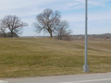 1.22 Acre Building Lot Right on Donna Reed Road just minutes on Majestic Hills Golf Course At Denison in Iowa - for sale on GolfHomes.com, golf home, golf lot