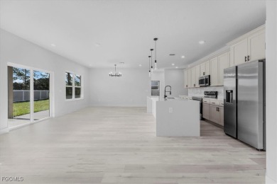 Stunning New Construction Home in Sun 'N Lake - 4 Bedrooms, 3 on Sun n Lake Golf and Country Club in Florida - for sale on GolfHomes.com, golf home, golf lot