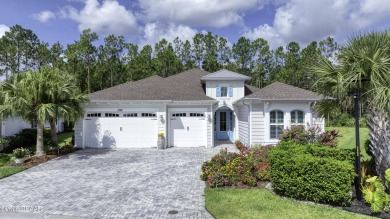 Experience Luxury Living in Latitude Margaritaville!

This on LPGA International Golf Course in Florida - for sale on GolfHomes.com, golf home, golf lot
