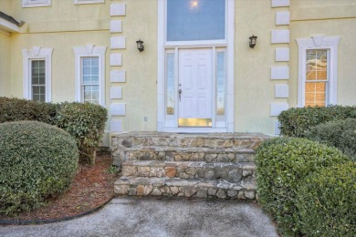Welcome home to 705 Fosters Court. This home has been a on Jones Creek Golf Club in Georgia - for sale on GolfHomes.com, golf home, golf lot