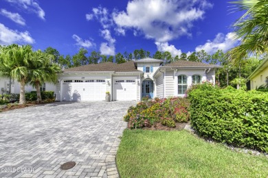 Experience Luxury Living in Latitude Margaritaville!

This on LPGA International Golf Course in Florida - for sale on GolfHomes.com, golf home, golf lot