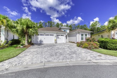 Experience Luxury Living in Latitude Margaritaville!

This on LPGA International Golf Course in Florida - for sale on GolfHomes.com, golf home, golf lot