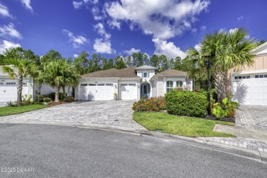 Experience Luxury Living in Latitude Margaritaville!

This on LPGA International Golf Course in Florida - for sale on GolfHomes.com, golf home, golf lot