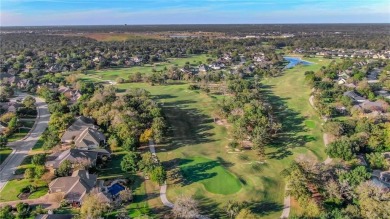 In Search of Beauty & Space? Need room to grow? This stately on Pebble Creek Country Club in Texas - for sale on GolfHomes.com, golf home, golf lot