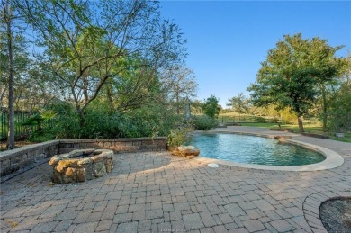 In Search of Beauty & Space? Need room to grow? This stately on Pebble Creek Country Club in Texas - for sale on GolfHomes.com, golf home, golf lot