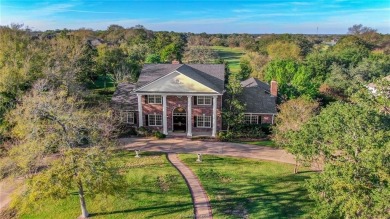 In Search of Beauty & Space? Need room to grow? This stately on Pebble Creek Country Club in Texas - for sale on GolfHomes.com, golf home, golf lot