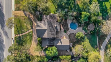 In Search of Beauty & Space? Need room to grow? This stately on Pebble Creek Country Club in Texas - for sale on GolfHomes.com, golf home, golf lot