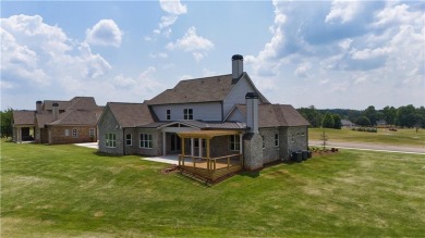 Welcome to 557 Club Dr, Commerce. This newly constructed golf on Double Oaks Golf Club in Georgia - for sale on GolfHomes.com, golf home, golf lot