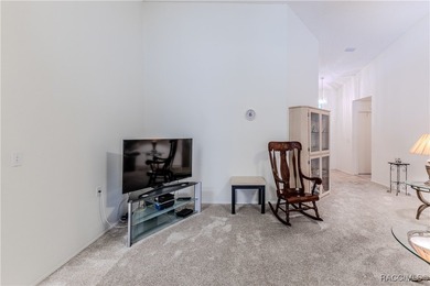 You'll love this beautifully maintained two-bedroom, two-bath on Timber Pines Golf Course in Florida - for sale on GolfHomes.com, golf home, golf lot