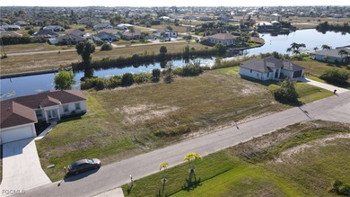 Build your Florida dream in a peaceful Cape Coral setting! This on Burnt Store Golf Club in Florida - for sale on GolfHomes.com, golf home, golf lot