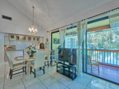 Spectacular Lakeview Condo in Boca West Country Club!Welcome to on Boca West Golf and Country Club in Florida - for sale on GolfHomes.com, golf home, golf lot