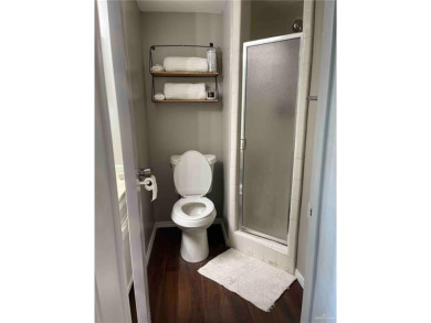 Take it easy at this unique and tranquil updated and fully on Tierra Del Sol in Texas - for sale on GolfHomes.com, golf home, golf lot