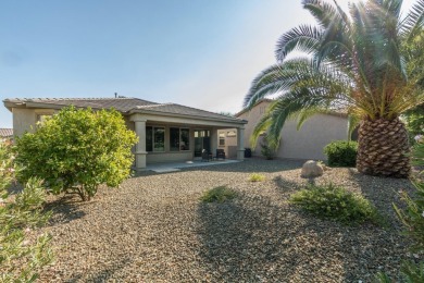 Amazing opportunity to own this beautiful Rivas model home with on Trilogy Golf Club At Vistancia in Arizona - for sale on GolfHomes.com, golf home, golf lot