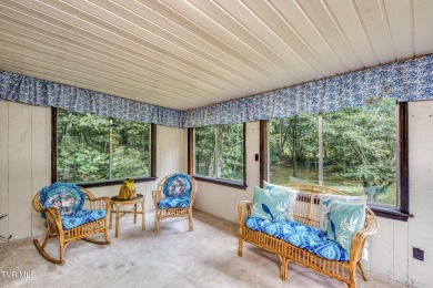 Welcome to 137 Maxwell Dr-- a charming, colonial style residence on Country Club of Bristol in Tennessee - for sale on GolfHomes.com, golf home, golf lot