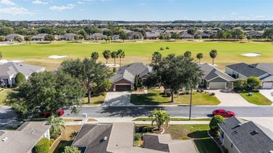 This perfectly positioned GOLF-FRONT, HANOVER MODEL in the on Stone Creek Golf Club in Florida - for sale on GolfHomes.com, golf home, golf lot