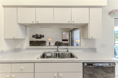 You'll love this beautifully maintained two-bedroom, two-bath on Timber Pines Golf Course in Florida - for sale on GolfHomes.com, golf home, golf lot