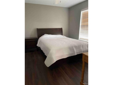 Take it easy at this unique and tranquil updated and fully on Tierra Del Sol in Texas - for sale on GolfHomes.com, golf home, golf lot