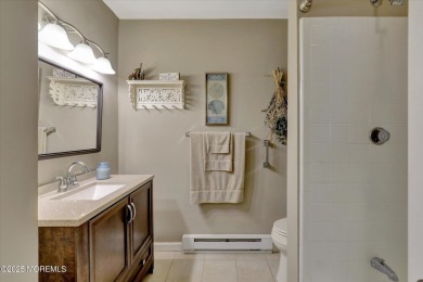 Updated & move-in ready, this 2 BR, 2 Bath home with a one car on Greenbriar Woodlands in New Jersey - for sale on GolfHomes.com, golf home, golf lot