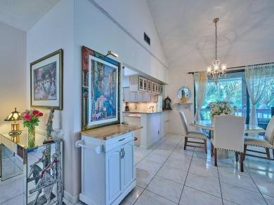 Spectacular Lakeview Condo in Boca West Country Club!Welcome to on Boca West Golf and Country Club in Florida - for sale on GolfHomes.com, golf home, golf lot