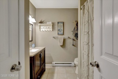 Updated & move-in ready, this 2 BR, 2 Bath home with a one car on Greenbriar Woodlands in New Jersey - for sale on GolfHomes.com, golf home, golf lot