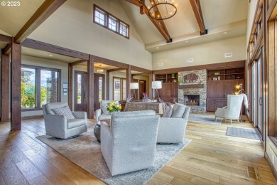 Beautiful custom home on double lot in Brasada Ranch. Mountain on Brasada Canyons Golf Course in Oregon - for sale on GolfHomes.com, golf home, golf lot