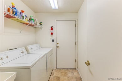 You'll love this beautifully maintained two-bedroom, two-bath on Timber Pines Golf Course in Florida - for sale on GolfHomes.com, golf home, golf lot