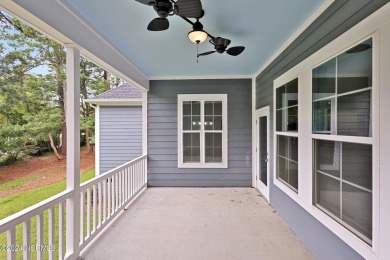 RECENTLY UPDATED!! FEATURING: ***ELEGANT WAINSCOTING IN THE on Lockwood Folly Country Club in North Carolina - for sale on GolfHomes.com, golf home, golf lot