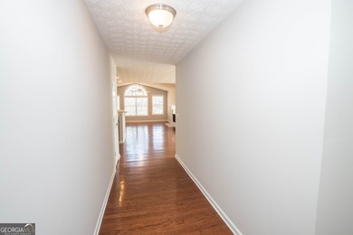 Welcome to 1029 Stone Creek Lane! This adorable 3 bedroom/2 bath on Monroe Golf and Country Club in Georgia - for sale on GolfHomes.com, golf home, golf lot