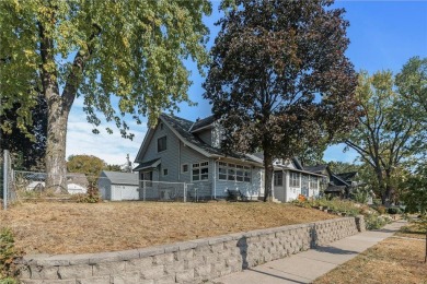 3 bedrooms, all located on a single floor for convenience with A on Phalen Park Golf Course in Minnesota - for sale on GolfHomes.com, golf home, golf lot