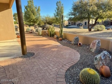 Motivated Seller! Low HOA fees! What a warm welcome to Green on Torres Blancas Golf Club in Arizona - for sale on GolfHomes.com, golf home, golf lot