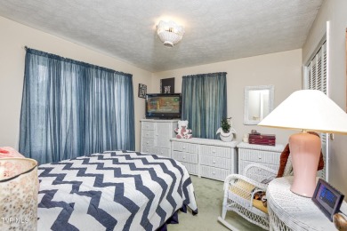 Welcome to 137 Maxwell Dr-- a charming, colonial style residence on Country Club of Bristol in Tennessee - for sale on GolfHomes.com, golf home, golf lot