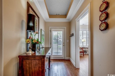 This is a must see unit! If you would like your own bar for on Barefoot Resort and Golf Club  in South Carolina - for sale on GolfHomes.com, golf home, golf lot