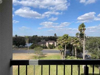 Take it easy at this unique and tranquil updated and fully on Tierra Del Sol in Texas - for sale on GolfHomes.com, golf home, golf lot