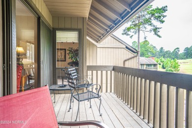 Furnished investment property available for purchase! This two on Pinehurst Resort and Country Club in North Carolina - for sale on GolfHomes.com, golf home, golf lot