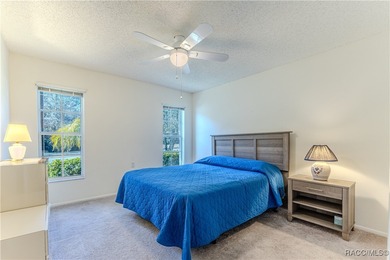 You'll love this beautifully maintained two-bedroom, two-bath on Timber Pines Golf Course in Florida - for sale on GolfHomes.com, golf home, golf lot