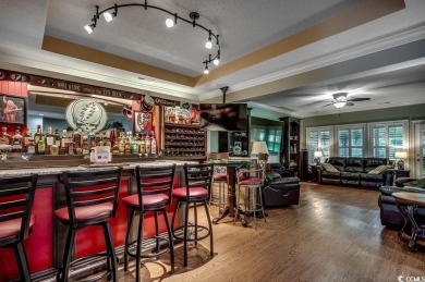 This is a must see unit! If you would like your own bar for on Barefoot Resort and Golf Club  in South Carolina - for sale on GolfHomes.com, golf home, golf lot