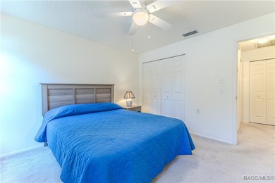 You'll love this beautifully maintained two-bedroom, two-bath on Timber Pines Golf Course in Florida - for sale on GolfHomes.com, golf home, golf lot
