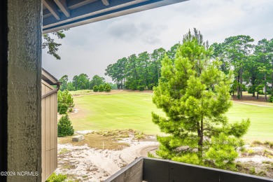 Furnished investment property available for purchase! This two on Pinehurst Resort and Country Club in North Carolina - for sale on GolfHomes.com, golf home, golf lot