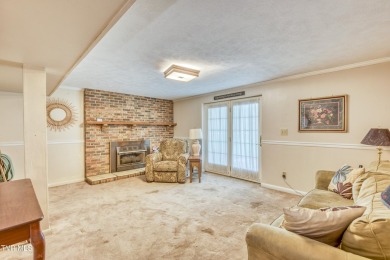 Welcome to 137 Maxwell Dr-- a charming, colonial style residence on Country Club of Bristol in Tennessee - for sale on GolfHomes.com, golf home, golf lot